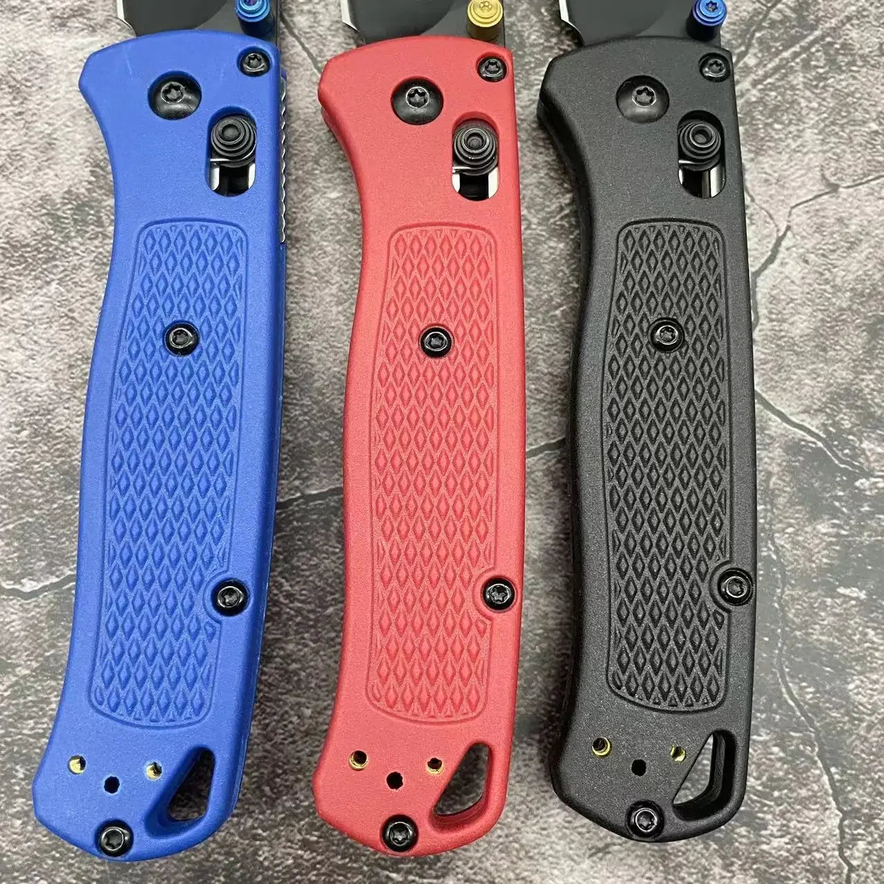 🔪Tactical, Sleek, Ready Rugged Knife for Survival, Utility, and Everyday Carry
