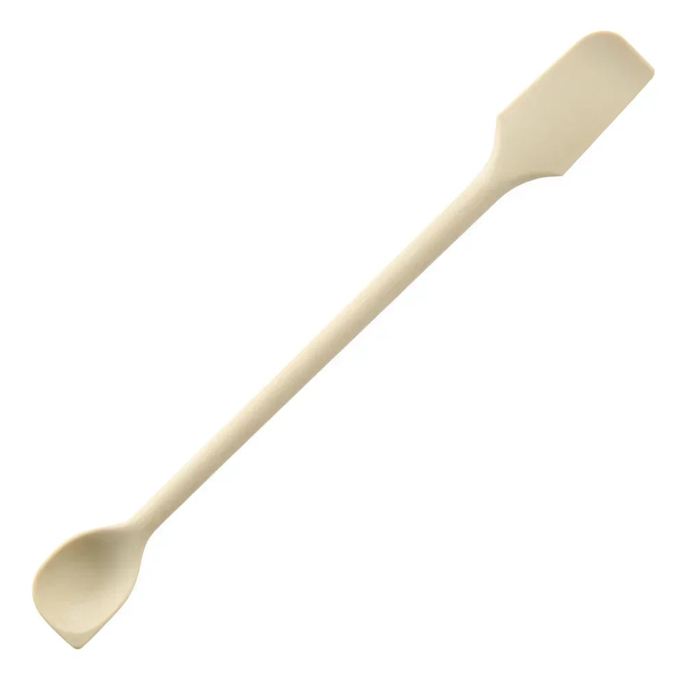 One Tool, Two Tips 🥄  The Ultimate Tiny and Mighty Silicone Spatula