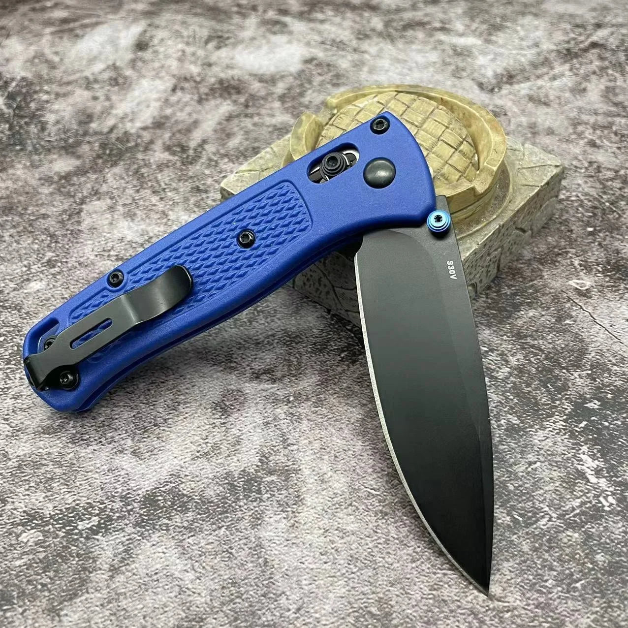🔪Tactical, Sleek, Ready Rugged Knife for Survival, Utility, and Everyday Carry