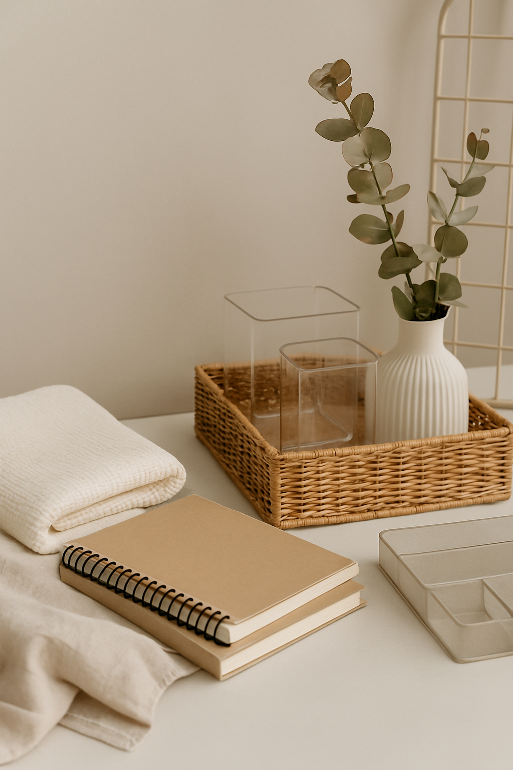 Home & Organization