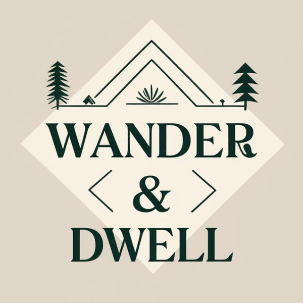 Wander & Dwell